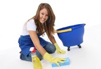 Kairos Domestic Cleaning 351799 Image 1